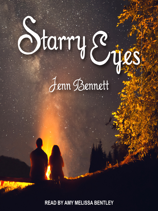Title details for Starry Eyes by Jenn Bennett - Available